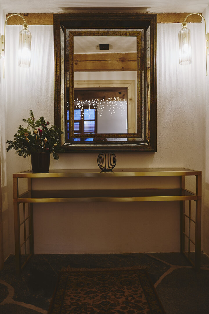 Gościniec Jaczno – klimat 2