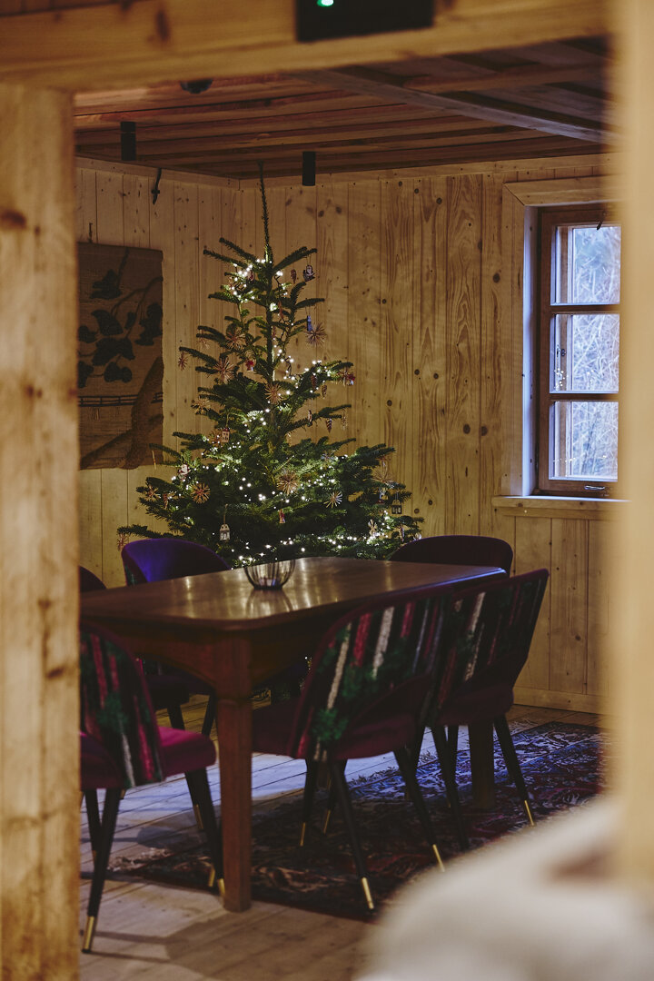 Gościniec Jaczno – klimat 4