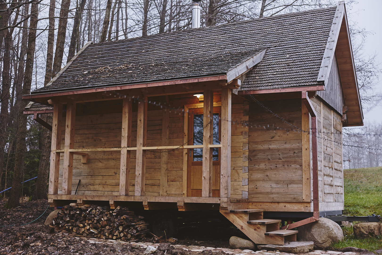 Gościniec Jaczno – klimat 10