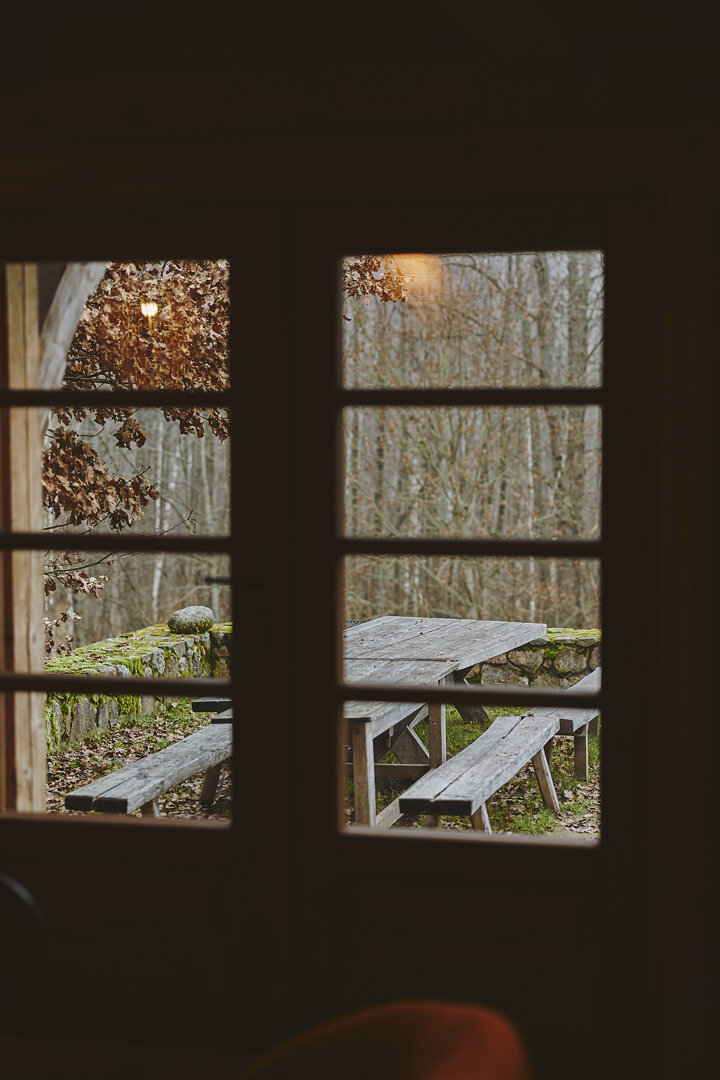 Gościniec Jaczno – klimat 9