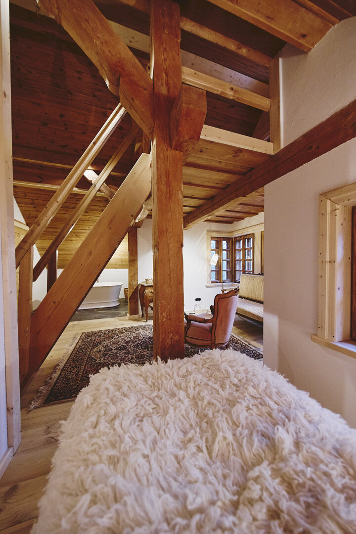 Gościniec Jaczno – klimat 11